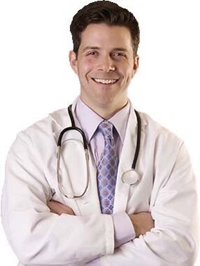 Médico Urologista Armindo Pereira Pessegueiro