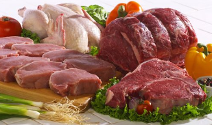 Desempenha um papel importante parte da dieta de alimentação
