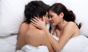 Regular a vida sexual tem um efeito positivo sobre o corpo masculino