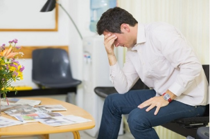 tratamento de prostatite