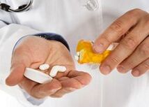 tratamento de prostatite