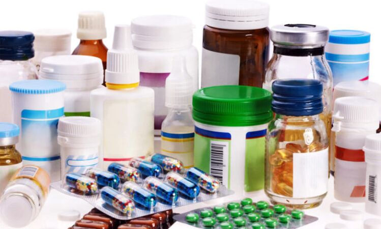 tratamento medicamentoso da prostatite