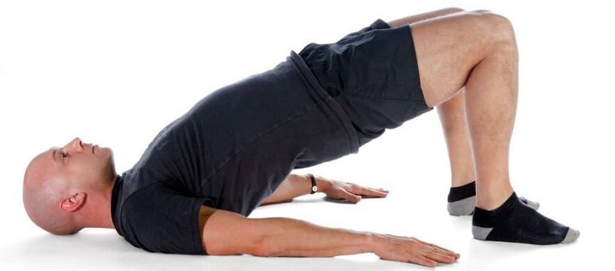 exercícios para a prevenção da prostatite