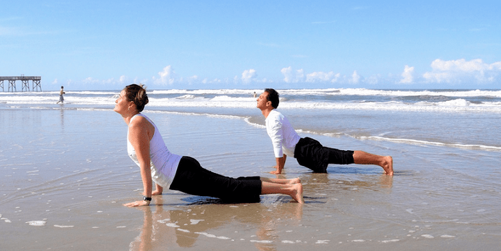 ginástica para prostatite