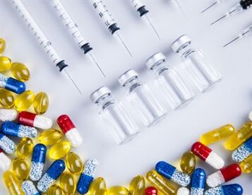 Antibióticos para prostatite
