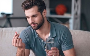 Tratamento da prostatite