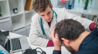 Prostatite crônica