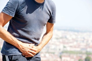 os sintomas da prostatite